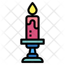 پیش‌نمایش فایل candle-7150618 از پک جادوگر