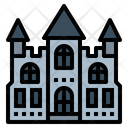 پیش‌نمایش فایل castle-7150623 از پک جادوگر