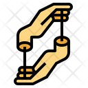 پیش‌نمایش فایل hands-7150607 از پک جادوگر