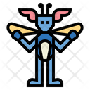 پیش‌نمایش فایل pixie-7150602 از پک جادوگر