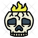 پیش‌نمایش فایل skull-7150600 از پک جادوگر