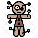 پیش‌نمایش فایل voodoo-doll-7150597 از پک جادوگر