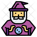 پیش‌نمایش فایل wizard-7150588 از پک جادوگر