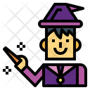 پیش‌نمایش فایل wizard-7150589 از پک جادوگر