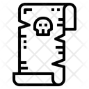 پیش‌نمایش فایل parchment-7150644 از پک جادوگر