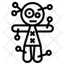 پیش‌نمایش فایل voodoo-doll-7150650 از پک جادوگر