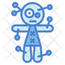 پیش‌نمایش فایل voodoo-doll-7150722 از پک جادوگر