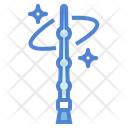 پیش‌نمایش فایل wand-7150723 از پک جادوگر