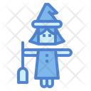 پیش‌نمایش فایل witch-7150725 از پک جادوگر