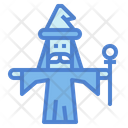پیش‌نمایش فایل wizard-7150729 از پک جادوگر