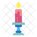 پیش‌نمایش فایل candle-7150664 از پک جادوگر