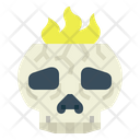 پیش‌نمایش فایل skull-7150683 از پک جادوگر