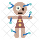 پیش‌نمایش فایل voodoo-doll-7150686 از پک جادوگر