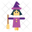 پیش‌نمایش فایل witch-7150689 از پک جادوگر