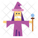پیش‌نمایش فایل wizard-7150693 از پک جادوگر