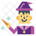 پیش‌نمایش فایل wizard-7150694 از پک جادوگر