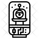 پیش‌نمایش فایل alien-7151846 از پک UFO و Alien
