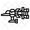 پیش‌نمایش فایل space-ship-7151860 از پک UFO و Alien