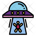 پیش‌نمایش فایل abduction-7151694 از پک UFO و Alien