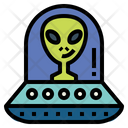پیش‌نمایش فایل alien-7151696 از پک UFO و Alien