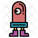پیش‌نمایش فایل alien-7151698 از پک UFO و Alien