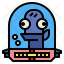 پیش‌نمایش فایل alien-7151699 از پک UFO و Alien
