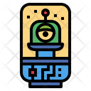 پیش‌نمایش فایل alien-7151700 از پک UFO و Alien