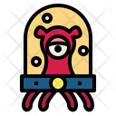 پیش‌نمایش فایل alien-7151702 از پک UFO و Alien