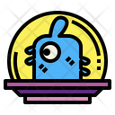 پیش‌نمایش فایل alien-7151704 از پک UFO و Alien