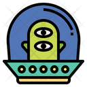 پیش‌نمایش فایل alien-7151705 از پک UFO و Alien