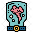 پیش‌نمایش فایل brain-7151708 از پک UFO و Alien