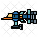 پیش‌نمایش فایل space-ship-7151714 از پک UFO و Alien