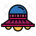 پیش‌نمایش فایل ufo-7151722 از پک UFO و Alien