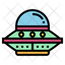 پیش‌نمایش فایل ufo-7151723 از پک UFO و Alien