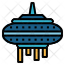 پیش‌نمایش فایل ufo-7151728 از پک UFO و Alien