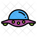 پیش‌نمایش فایل ufo-7151729 از پک UFO و Alien
