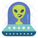 پیش‌نمایش فایل alien-7151878 از پک UFO و Alien