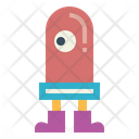 پیش‌نمایش فایل alien-7151880 از پک UFO و Alien