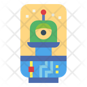 پیش‌نمایش فایل alien-7151882 از پک UFO و Alien