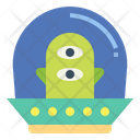 پیش‌نمایش فایل alien-7151887 از پک UFO و Alien