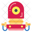 پیش‌نمایش فایل alien-7151889 از پک UFO و Alien