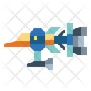پیش‌نمایش فایل space-ship-7151896 از پک UFO و Alien