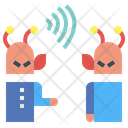 پیش‌نمایش فایل talk-7151902 از پک UFO و Alien