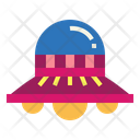 پیش‌نمایش فایل ufo-7151904 از پک UFO و Alien