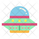 پیش‌نمایش فایل ufo-7151905 از پک UFO و Alien