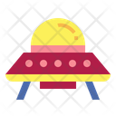 پیش‌نمایش فایل ufo-7151909 از پک UFO و Alien