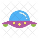 پیش‌نمایش فایل ufo-7151911 از پک UFO و Alien