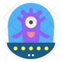 پیش‌نمایش فایل ufo-and-aliens-7151903 از پک UFO و Alien