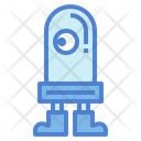 پیش‌نمایش فایل alien-7151916 از پک UFO و Alien
