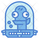 پیش‌نمایش فایل alien-7151917 از پک UFO و Alien